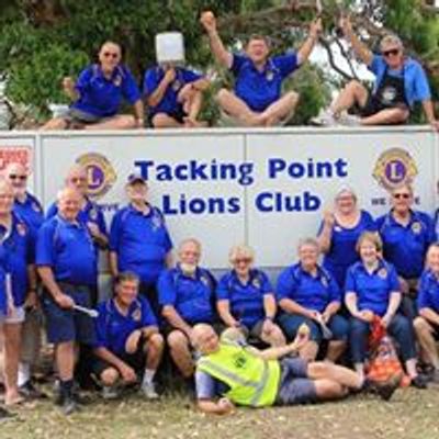 Port Macquarie Tacking Point Lions Club