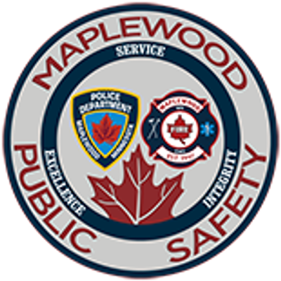 Maplewood Minnesota Public Safety