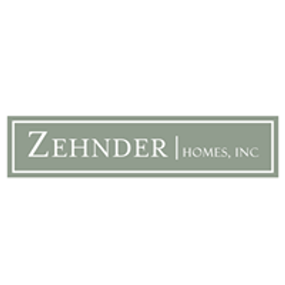 Zehnder Homes, Inc.