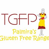 Totally Gluten Free Products\/Palmira's Gluten Free & Delicious