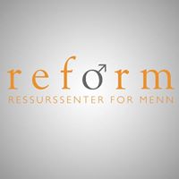 Reform - ressurssenter for menn