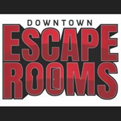 Downtown Escape Rooms