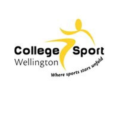 College Sport Wellington