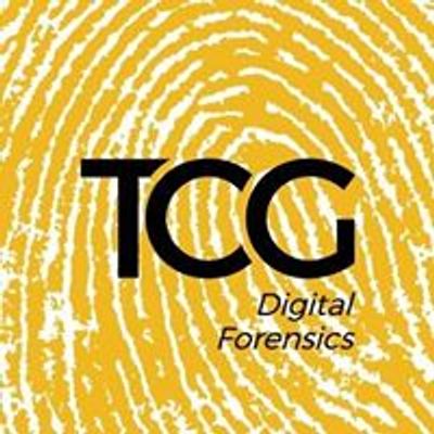 TCG Digital Forensics