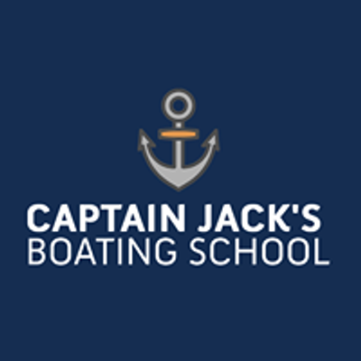 Captain Jacks Boating School