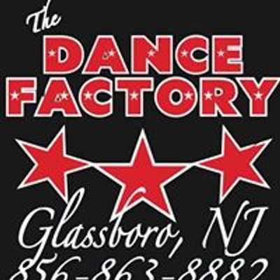 The Dance Factory