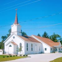 Bloomfield United Methodist Church of DM