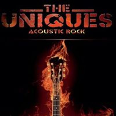 THE UNIQUES - Acoustic Rock