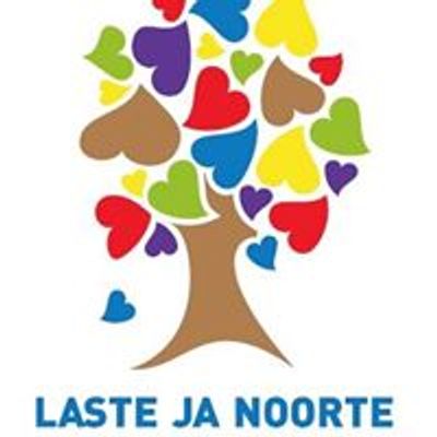 Laste ja Noorte Kriisiprogramm