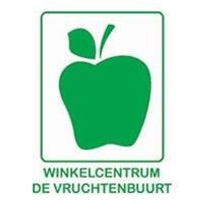 Winkelcentrum de Vruchtenbuurt