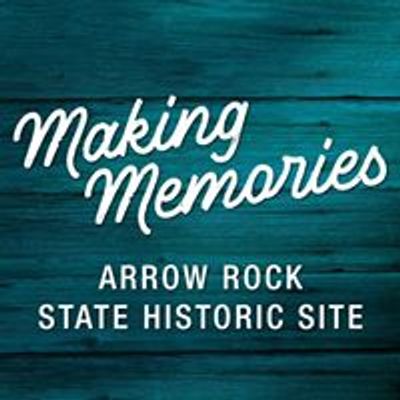 Arrow Rock State Historic Site