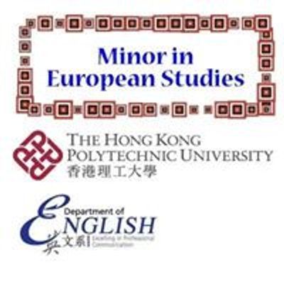 Minor in European Studies at The Hong Kong Polytechnic University