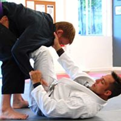 Performance Martial Arts Academy: Roseburg