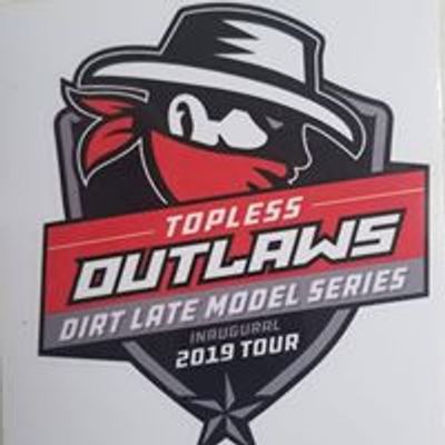 Topless Outlaw Dirt Racing Series