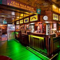 Gilhooleys Irish Pub & Restaurant