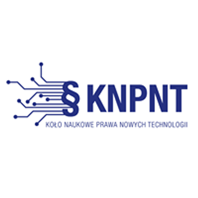 Ko\u0142o Naukowe Prawa Nowych Technologii WPiA UW