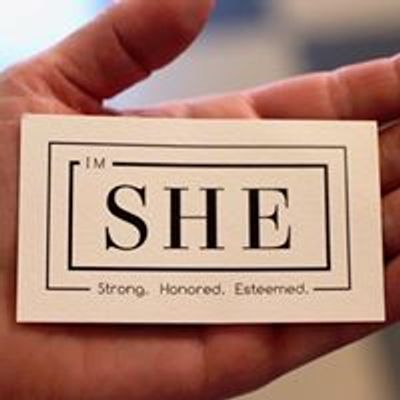 I M SHE