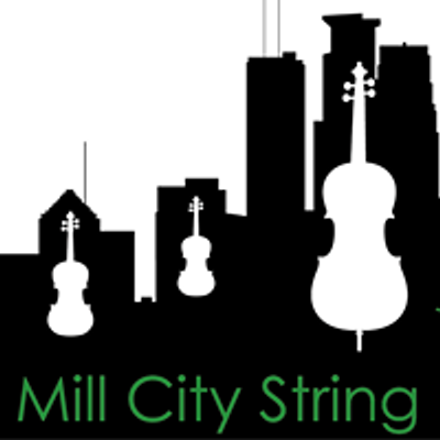 Mill City String Quartet