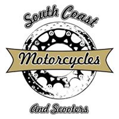 South Coast Motorcycles & Scooters