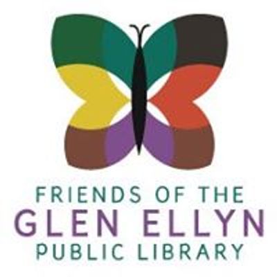 Friends of the Glen Ellyn Public Library