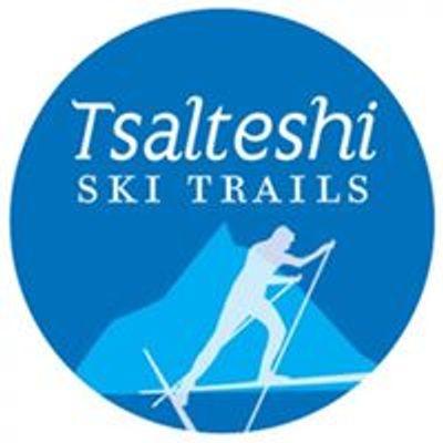 Tsalteshi Trails