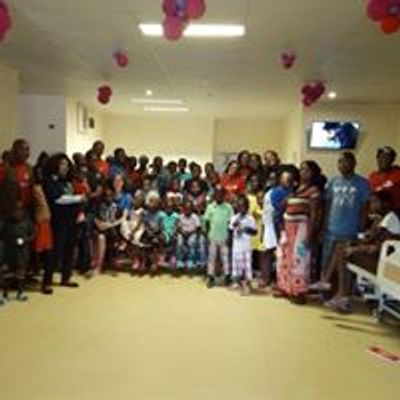 Zambian Childhood Cancer Foundation (ZACCAF)