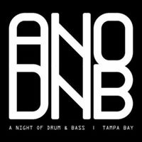 A Night of DRUM and BASS - anodnb