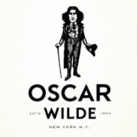 Oscar Wilde NYC