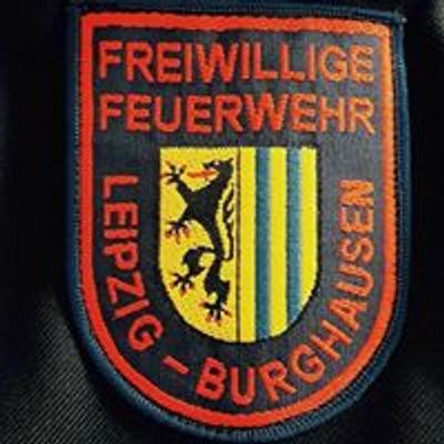 Freiwillige Feuerwehr Leipzig-Burghausen