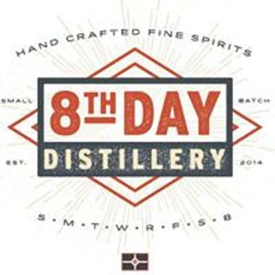 8th Day Distillery