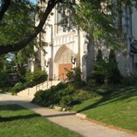 United Lutheran Church - Oak Park