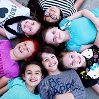 Friends of the Children - Klamath Basin