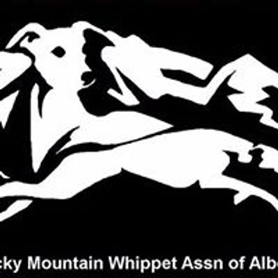 Rocky Mountain Whippet Association of Alberta