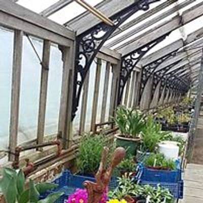 Alexandra Park Greenhouse Group