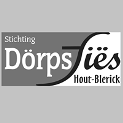 Stichting D\u00f6rpsfi\u00ebs Hout-Blerick