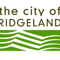 City of Ridgeland, Mississippi Government