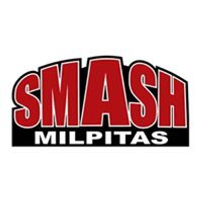 Smash Gyms Milpitas