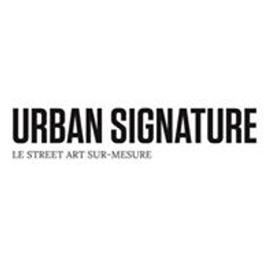 Urban Signature
