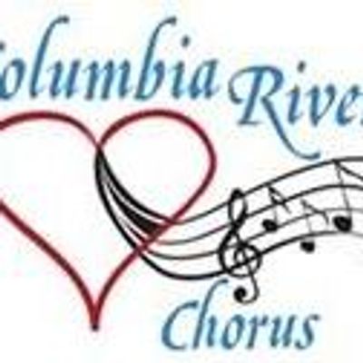 Columbia River Chorus, a Chapter of Sweet Adelines, International