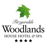 Fitzgeralds Woodlands House Hotel & Spa