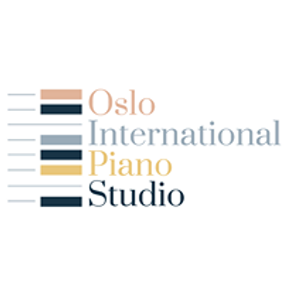 Oslo International Piano Studio