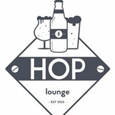 HOP Lounge