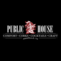 Public House Amarillo