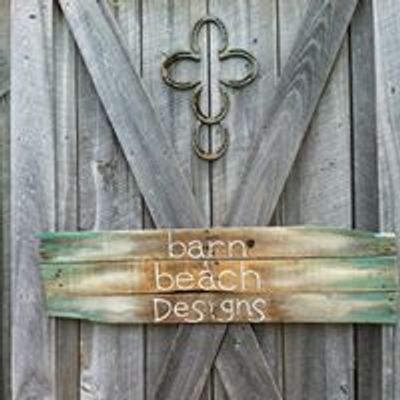 Barn and Beach Designs