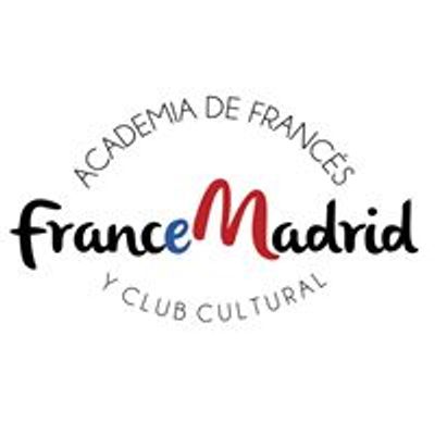 France Madrid - Academia de franc\u00e9s y Club cultural
