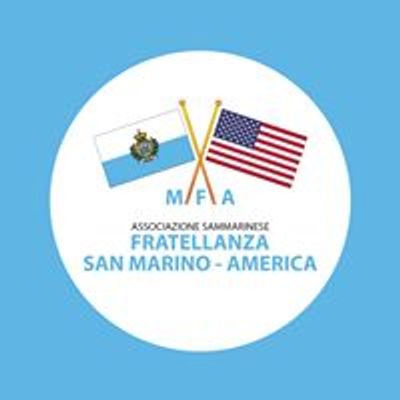 Fratellanza San Marino - America