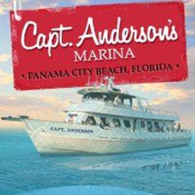 Capt. Anderson's Marina