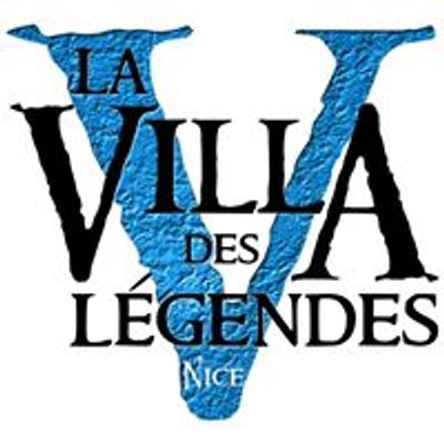 La Villa des L\u00e9gendes