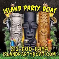 Island Party Boat