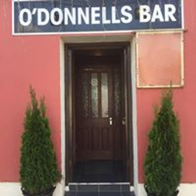 O Donnells Bar(Glanworth)